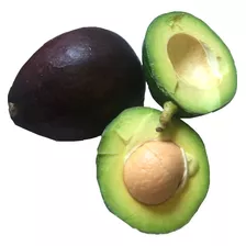 Palta Verde Orgánica Grande 370grs