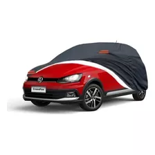 Funda Cobertor Impermeable Auto Vw Crossfox