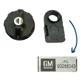 Kit Code Injeção Gm S10 2002 2011 Original Thumb 3