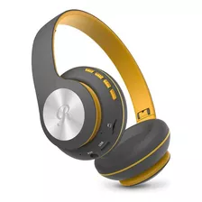 Audífonos Inalámbricos Wireless Rm66 5.0