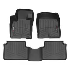 Weathertech 441642-1-2 Alfombras Ford Bronco Sport