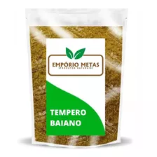 Tempero Baiano 1 Kg