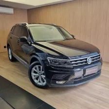 Volkswagen - Tiguan 1.4 250 Tsi Allspace