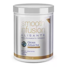  Smooth Infusion Gloss Alisante 950g Probelle 