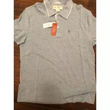 Original Penguin Playeras Y Camisas Importadas Originales M