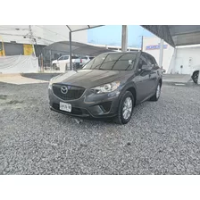 Mazda Cx5 2015