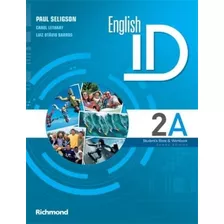 English Id 2a - Student´s Book + Workbook