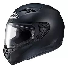 Casco Hjc I10 Solid Negro