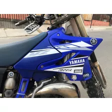 Sticker Original Yamaha Yz Todos Los Colores