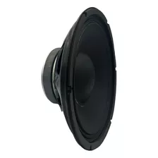 Woofer Qvs 10 150rms Medio Grave 10mgs150 Som Profissional