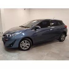 Toyota Yaris Xls Automático 2020 Con 48.000 Km L 