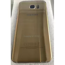 Samsung Galaxy S7 Edge 32 Gb 4 Gb Ra. Excelentes Condiciones