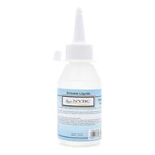 Cola De Silicone Líquida Nybc - 60ml