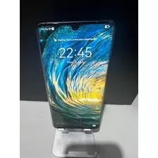 Huawei P30 Pro 256 Gb Black 8 Gb Ram