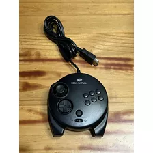 Controle Sega Saturn 3d Control Pad Original Tectoy