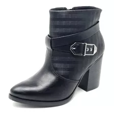 Botas De Dama Ramarim