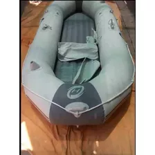 Bote Gomon Bestway Hydro Force Marine Pro