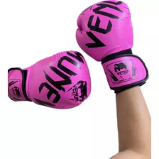 Guantes De Boxeo Venum Entrenamiento Competencia