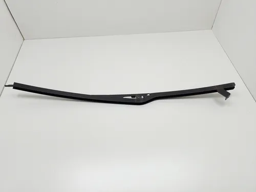 Guia Do Vidro Traseiro Esquerdo Volkswagen Fox 1.0 2014 7