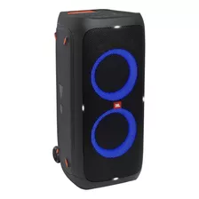 Jbl Speaker Partybox 310 Color Negro