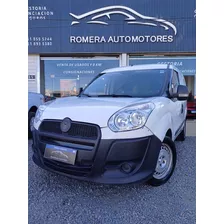 Fiat Doblo Cargo 2013 1.4 Active