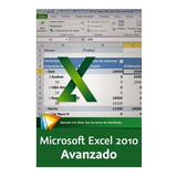 Curso De Excel Video2brain: Excel 2010 Avanzado