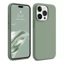 Aotesier Funda Diseñada A Prueba De Golpes Para Phone 15 P