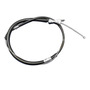 Chicote Cable Freno Delantero Toyota Hilux 2.4l 1991