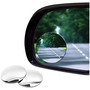 Espejo Lateral Compatible Con Wagon Mirror Glass 90226 90226 Subaru Legacy Wagon