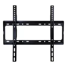 Soporte Iofi Sp-271 De Pared Para Tv/monitor De 32 A 55 Negro