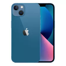 iPhone 13 Azul - 128gb 