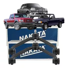 Par Bandeja Completa Superior Ford Ranger 2002 2003 Nakata