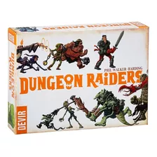 Dungeon Raiders 