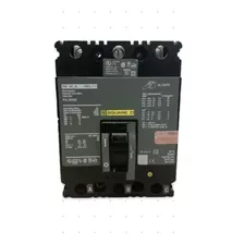 Interruptor Termomagnetico Marca Squared 30 Amp