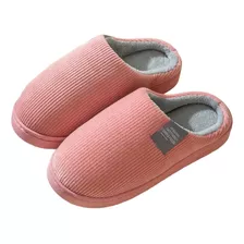 Pantufa Sapato Adulto De Inverno Forrada Super Quentinha