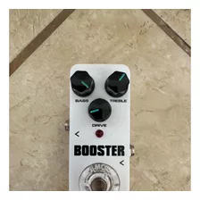 Pedal Kokko Booster - Mini