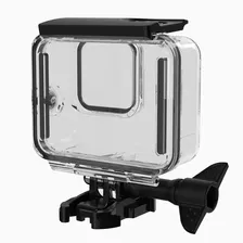 Funda Impermeable Para Gopro Hero 8 - Resistente Al Agua Hero 8