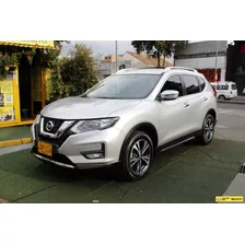 Nissan X-trail Advance