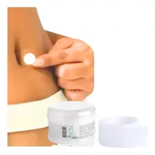 Ortese Pós Abdominoplastia Umbigo Pérola Esfera Silicone 2un