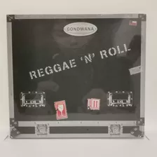 Gondwana Reggae And Roll Cd [nuevo]