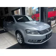 Volkswagen Passat 2.0 Tsi Blindado