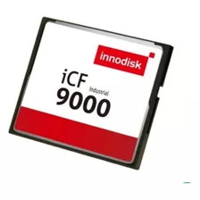 Compact Flash Industrial 16 Gb Icf 9000 - Super Oferta