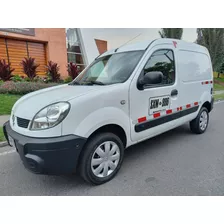 Renault Kangoo 2011