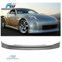 Nrg Tow-142bl For 03-05 Nissan 350z G35 Front/rear Bumpe Zzf