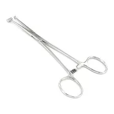 Pinça Para Tragus 16cm Standard Body Piercing - Pt-055