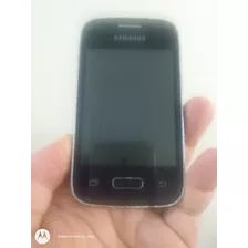 Celular 1 Chip Samsung Pocket 2 Modelo Sm-g110b Embom Estado