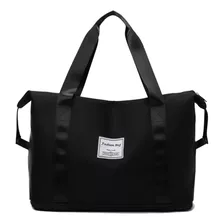 Bolso Plegable Impermeable Multifuncion