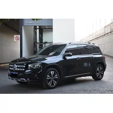 Mercedes Benz Glb 250 4matic 2022 Autopremium