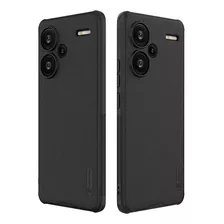 Case Funda Nillkin Para Redmi Note 13 Pro Plus 5g Frostd Pro