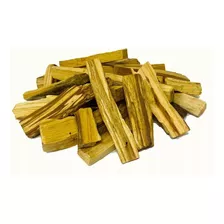 Incenso Palo Santo Original - Madeira Sagrada Do Perú - 50g